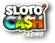 Slotocash casino logo PNG