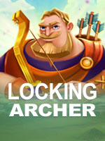 locking archer