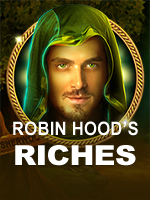 robin hoods riches